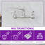 Robinet de cuisine VIBRANTBATH-90791188-93524601