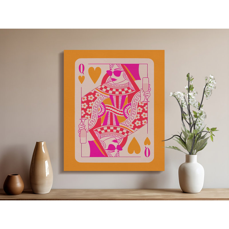 Crider Wrapped Canvas Print Set, 16x24