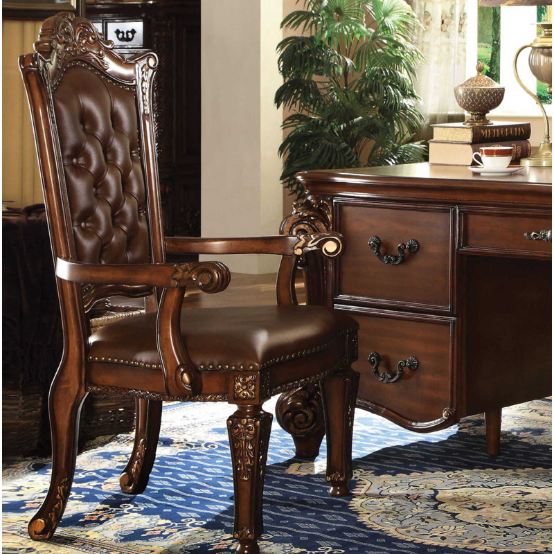 Fauteuil Carlene