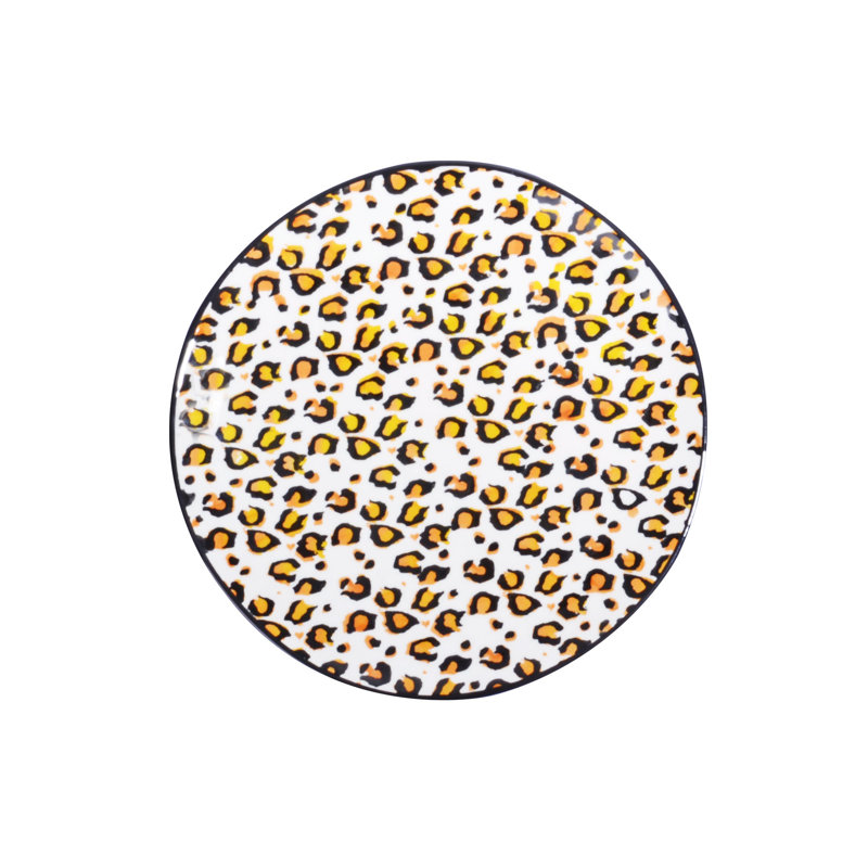 Hegarty Dinner Plate