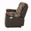 Causeuse inclinable Bruni