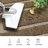 Clarance Non-Slip Geometric Doormat-365598207-365598201