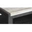 Table basse rectangulaire avec 2 tables de bout-2108390330