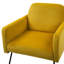 Eck Upholstered Armchair-1613579232