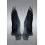 «Murchison Black Wings» par Parvez Taj - reproduction imprimée-1137731260