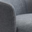 Astrid Swivel Barrel Chair