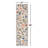 Martha Stewart Hand Tufted Wool, Cotton Floral Rug-193545911