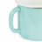 Martha Stewart Enamel On Steel Measuring Cup In Turquoise-80209468