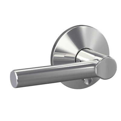 Custom Broadway Hall-Closet and Bed-Bath Lever with Kinsler Trim