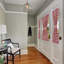 Panneau de rideau d'intérieur semi-transparent Janela-523972788-523972789