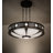 44" Wide Portaferry Pendant