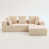Beige est en rupture de stock