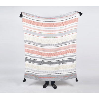 Cherisha Throw Blanket