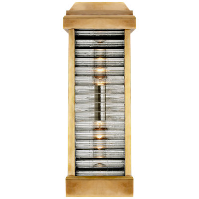 Dunmore - Light Outdoor Wall Light