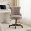 Chaise de bureau pivotante Asyra-369831833