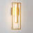 LED Flush Mounted Sconce-202488644