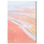 Coral Rivers Print by Oliver Gal-2102578375-2102578425