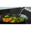 T-fal ProGrade Nonstick Aluminum Cookware, 10 piece