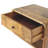 Karlow 21.65'' W Solid Wood Nightstand-83183724