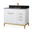Ensemble de meuble-lavabo simple 42 po Coridon