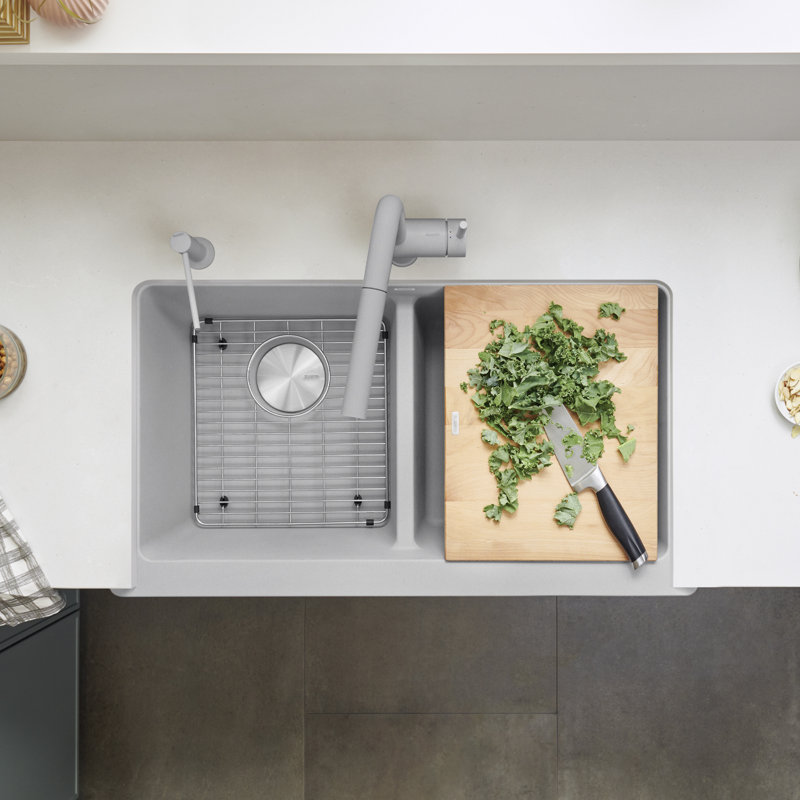 Vintera 13.19" x 12.38" Sink Grid