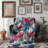 Tidal Waves - 1 Piece Premium Blanket-99076648
