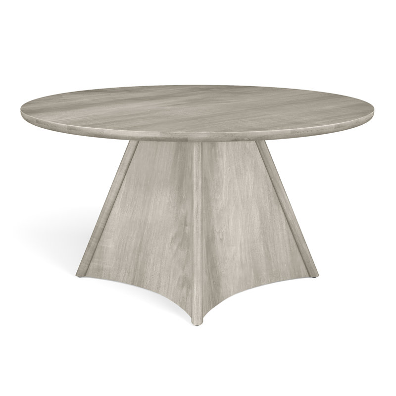 Rond Lalia, Brume, H 29 po x L 60 po x l 60 po