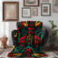 Jeté Sahara - 1 pièce Sherpa Premium-23635463