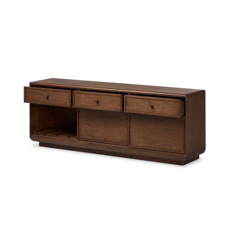 Vincent Media Console