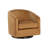Saiya Upholstered Swivel Accent Chair