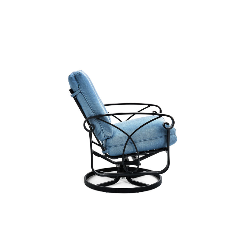 Palazzo Cushion Outdoor Lounge Chair