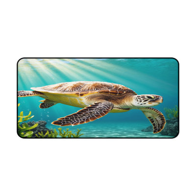 Polyester Desk Pad