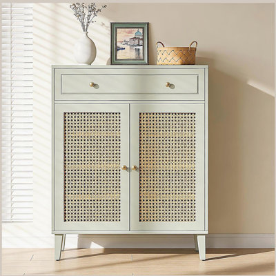 Shoe Organizer, Chic Shoe Cabinet, Special Cabinet