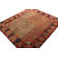 Hand Knotted Wool Oriental Area Rug