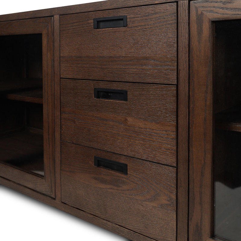 LANCASTER 82'' W Sideboard