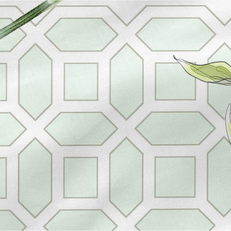 Couplande Housewife Pillowcase