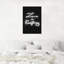 Neon Love Is Everything II Print by David Brown-73903198-73903202