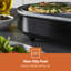 Plastic Non-Stick