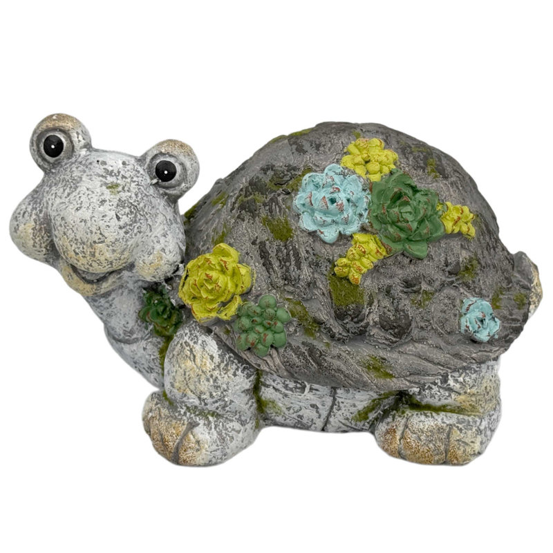 Polyresin Garden Statue