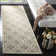 Cannen Hand Tufted Wool Geometric Rug