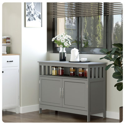 Sideboard Buffet Cabinet