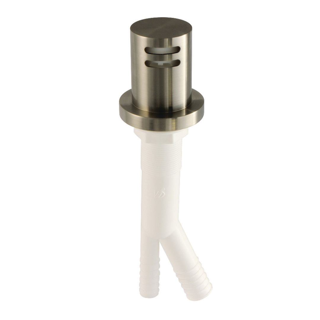 Kingston Brass Trimscape Dishwasher Air Gap Kingston Brass 