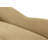 Ritz 85.5" Velvet Curved Sofa-133336796