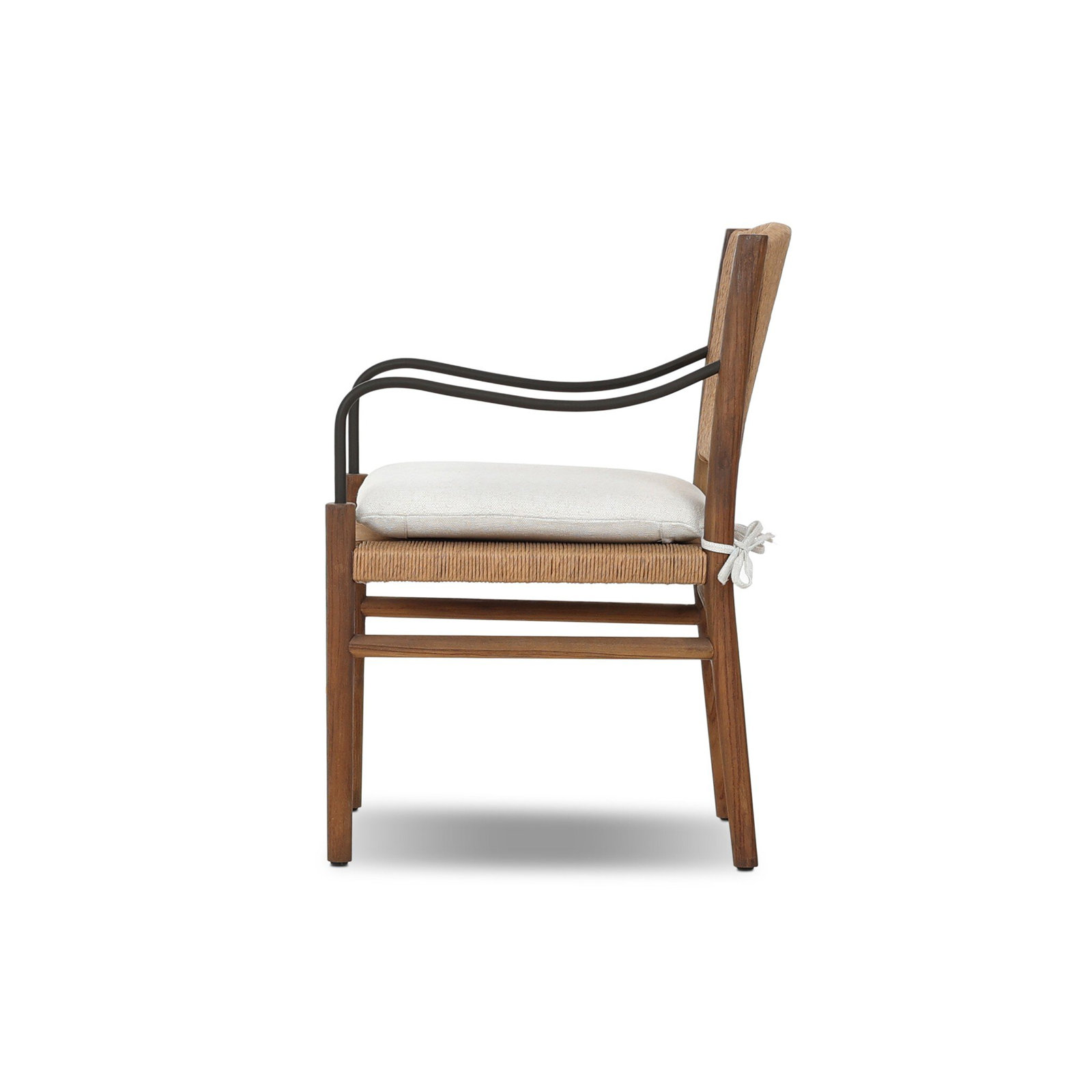 Andover Outdoor Dining Chair
