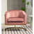 Polyester rose