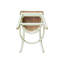 Tabouret de comptoir 24 po Marasco-122270672