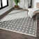 Aldwyn Geometric Indoor Rug
