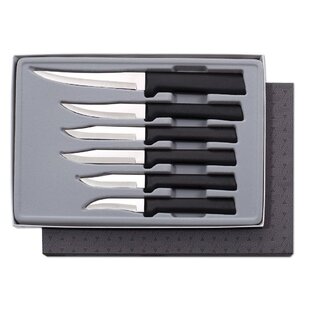 Utility/Steak Knife  Versatile kitchen knives - Rada Cutlery