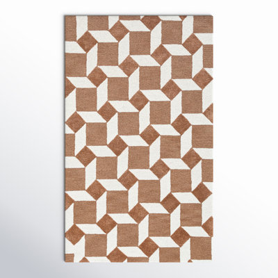 Woodcliff Hand Tufted Wool Rug