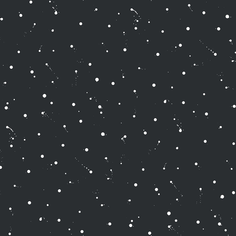 Dripped, Comet, Vinyl